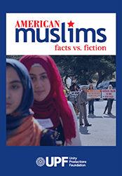 American Muslims: Facts vs Fiction