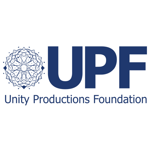 Unity Productions Foundation - Working for Peace Through the Media